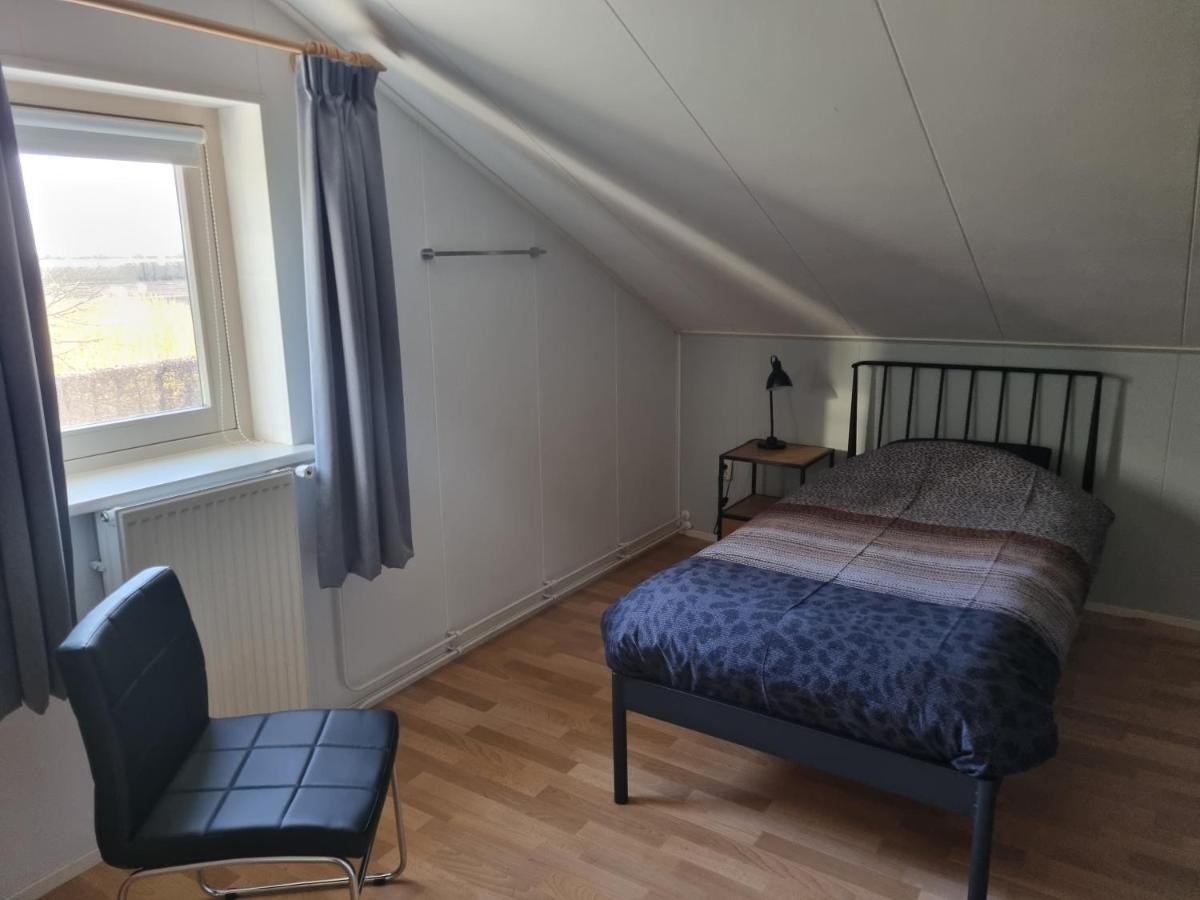 Hemmer Hoeve Extérieur photo